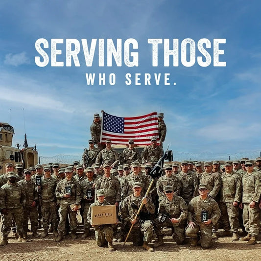 Black Rifle Coffee Company Tactisquatch K-Cup Pods Dark Roast, 22 Ct