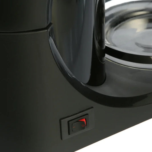 BUNN SBS Speed Brew Select Coffee Maker Black, 10 Cup