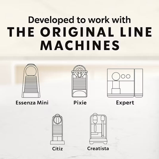 Starbucks Original Line Capsules Variety Pack Coffee Pods, 60 ct.