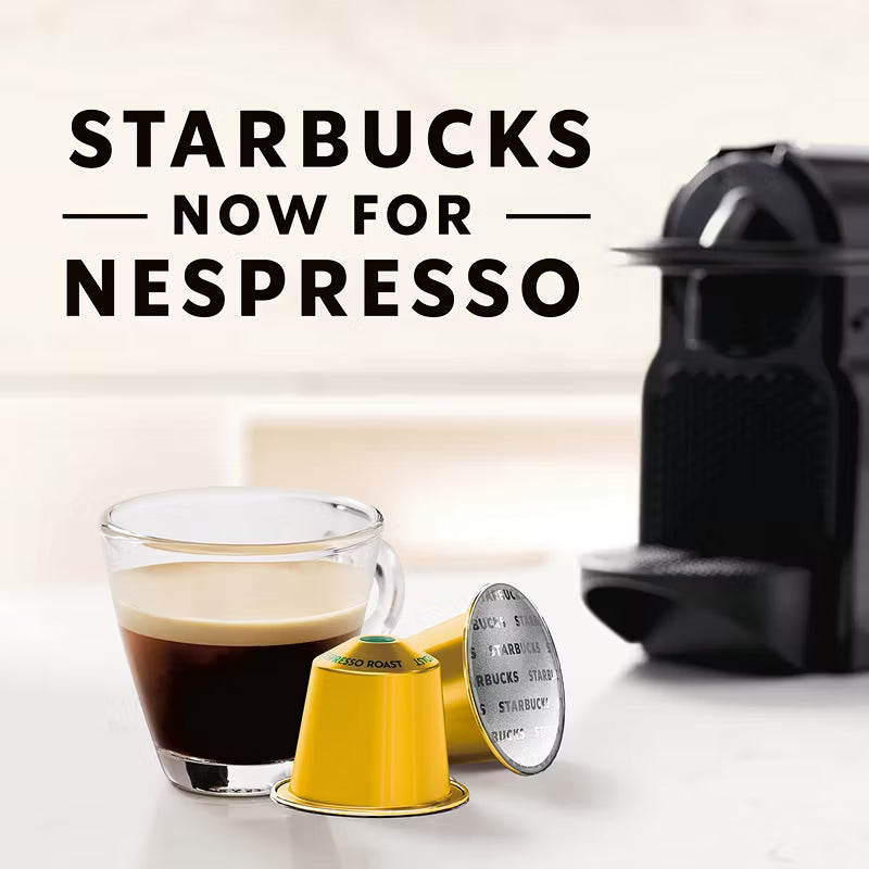 Starbucks Original Line Capsules Variety Pack Coffee Pods, 60 ct.