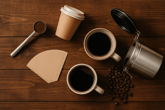 Coffee Accessories That Actually Make a Difference
