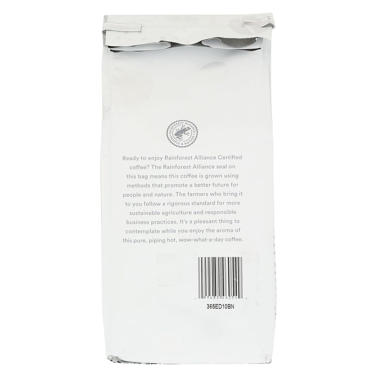365 by Whole Foods Market Bonne Nuit Dark Roast Ground Coffee, 10 oz.