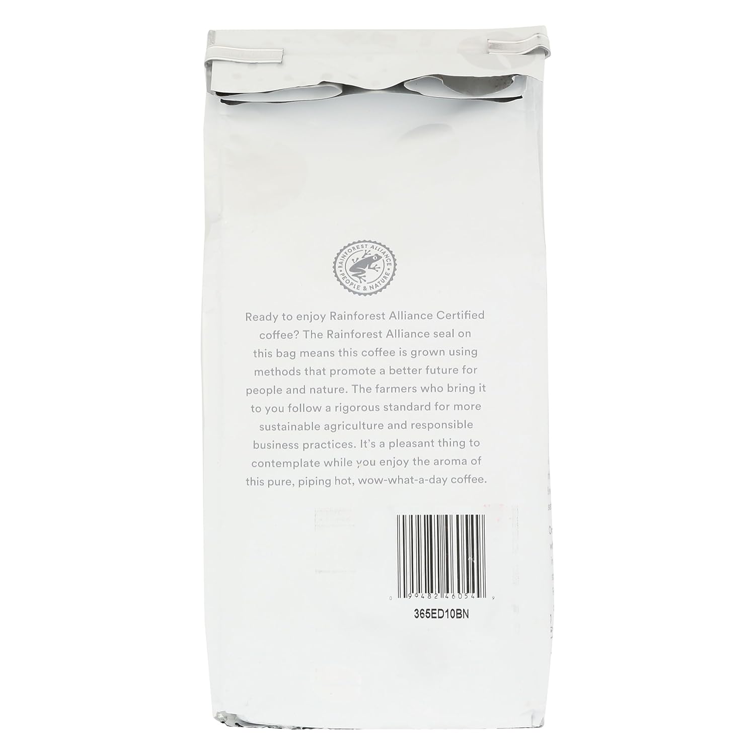 365 by Whole Foods Market Bonne Nuit Dark Roast Ground Coffee, 10 oz.