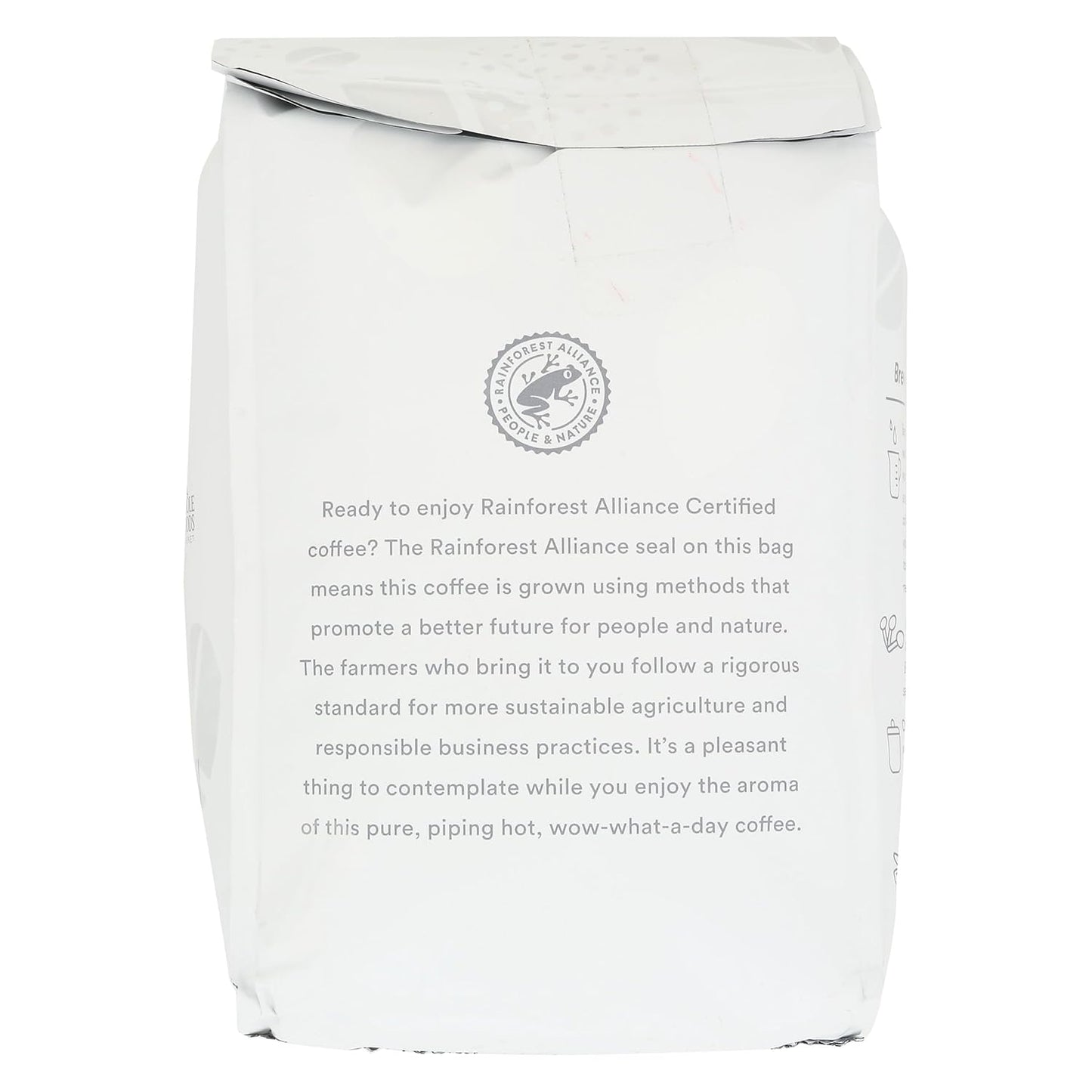 365 by Whole Foods Market Bonne Nuit Dark Roast Whole Bean Coffee, 24 oz.