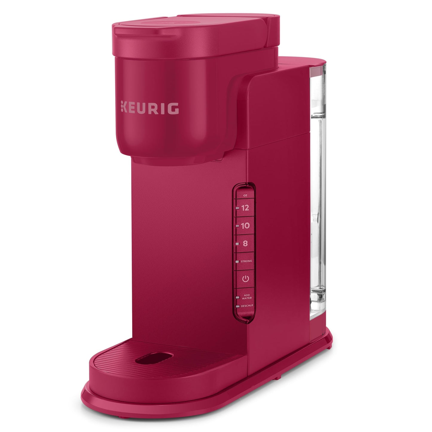 Keurig K-Express Single Serve K-Cup Pod Coffee Maker, 3 Brew Sizes