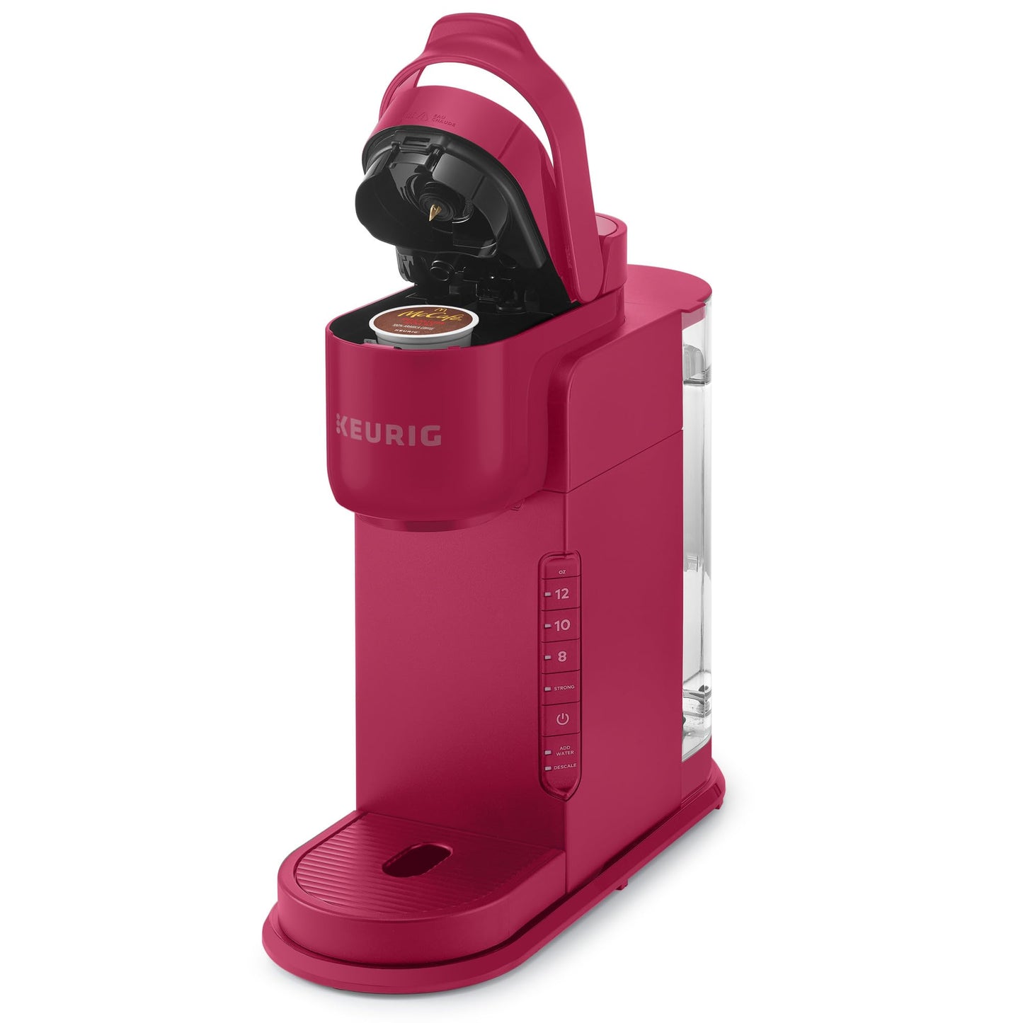 Keurig K-Express Single Serve K-Cup Pod Coffee Maker, 3 Brew Sizes