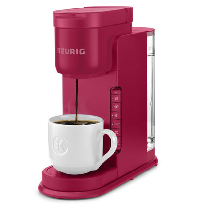 Keurig K-Express Single Serve K-Cup Pod Coffee Maker, 3 Brew Sizes