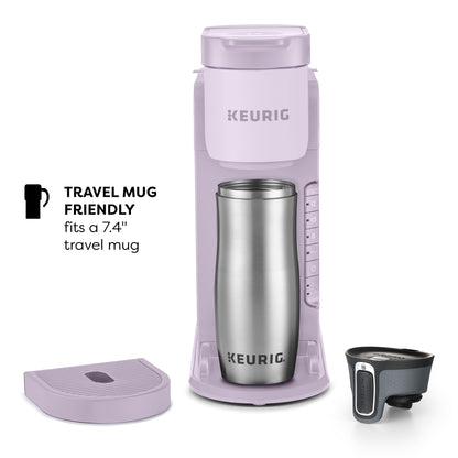 Keurig K-Express Single Serve K-Cup Pod Coffee Maker, 3 Brew Sizes