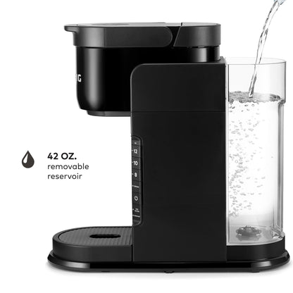 Keurig K-Express Single Serve K-Cup Pod Coffee Maker, 3 Brew Sizes