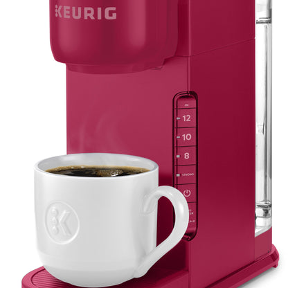 Keurig K-Express Single Serve K-Cup Pod Coffee Maker, 3 Brew Sizes