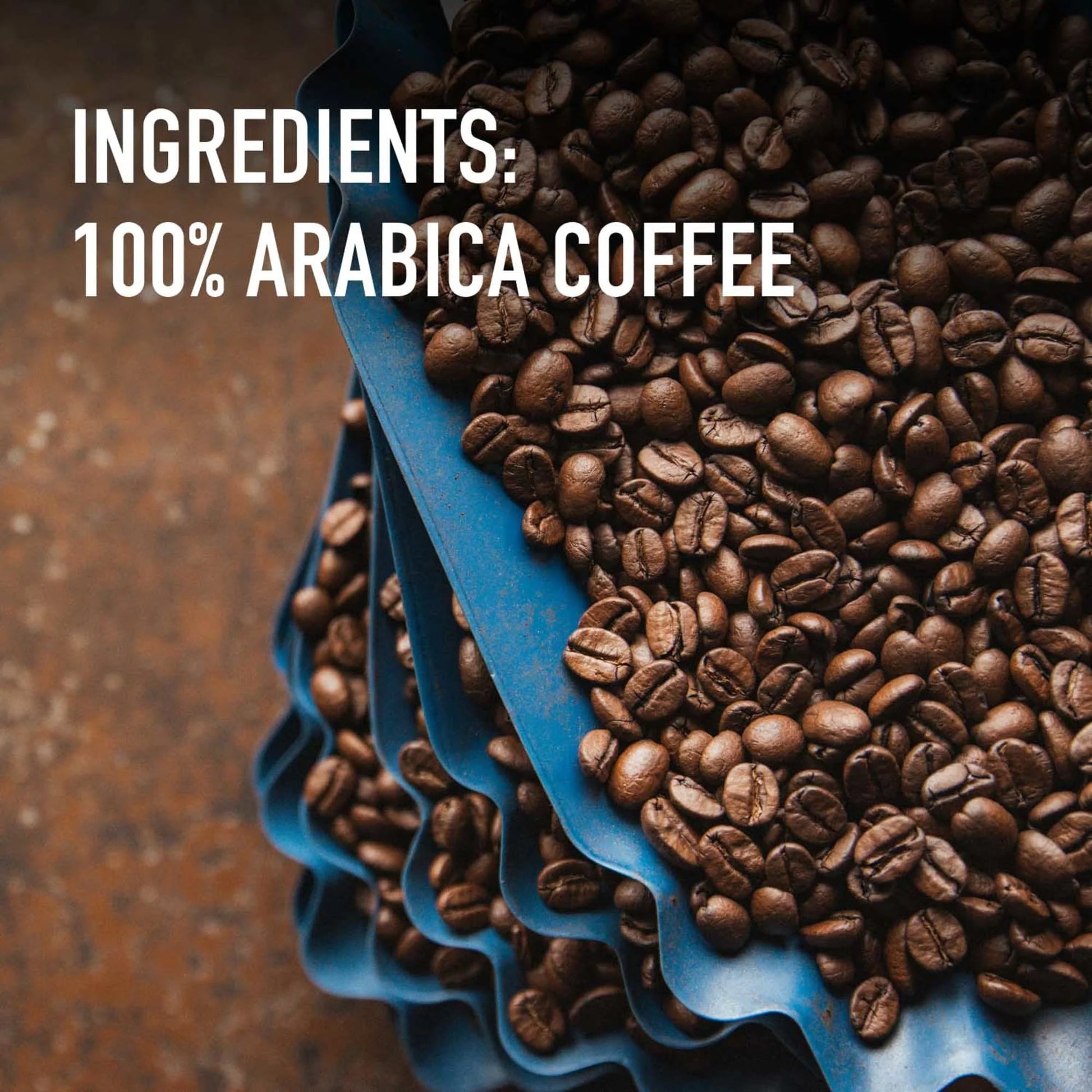 Peet's Coffee Major Dickasons Blend Dark Roast Whole Bean Coffee