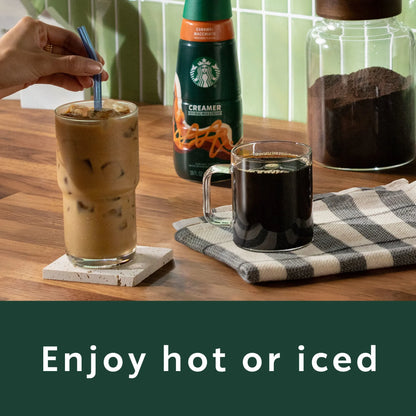 Starbucks Caffè Verona Dark Roast Ground Coffee
