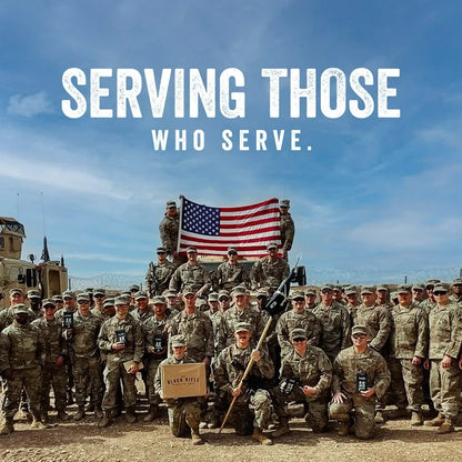 Black Rifle Coffee Company Tactisquatch K-Cup Pods Dark Roast, 22 Ct