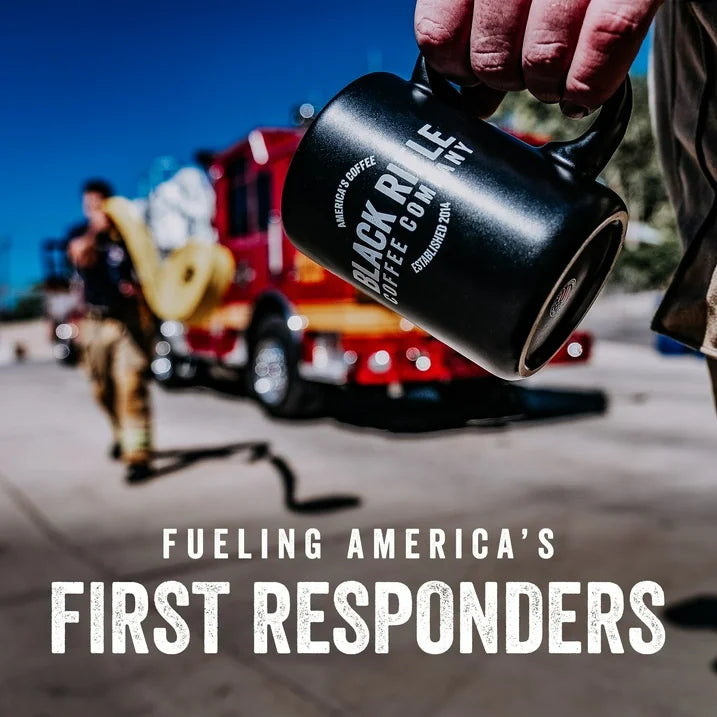 Black Rifle Coffee Company Tactisquatch K-Cup Pods Dark Roast, 22 Ct