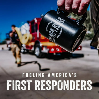 Black Rifle Coffee Company Tactisquatch K-Cup Pods Dark Roast, 22 Ct