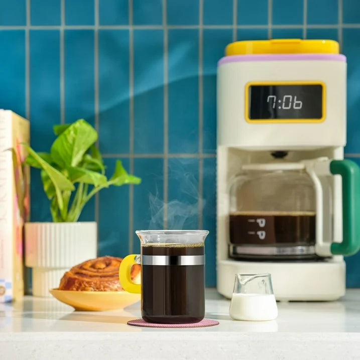 Cafe Bustelo Espresso Ground Coffee Dark Roast 36 oz Canister