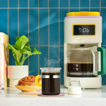 Cafe Bustelo Espresso Ground Coffee Dark Roast 36 oz Canister