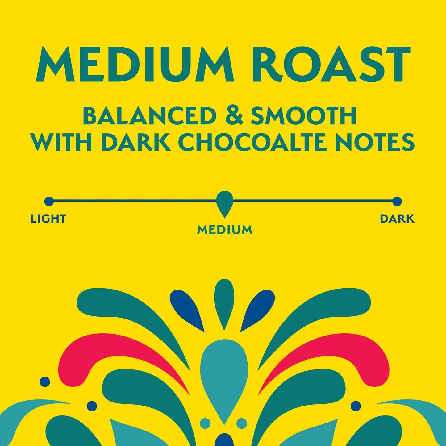 Cafe Bustelo Medium Roast Ground Coffee 11 oz