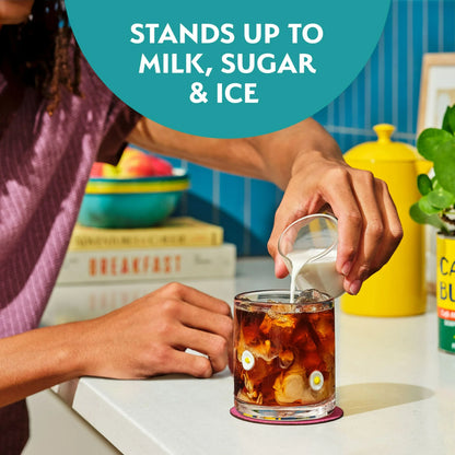 Cafe Bustelo Medium Roast Ground Coffee 11 oz