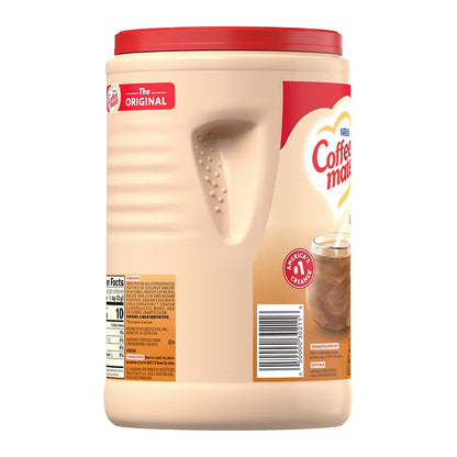 Coffee mate Original Powdered Coffee Creamer 56 oz