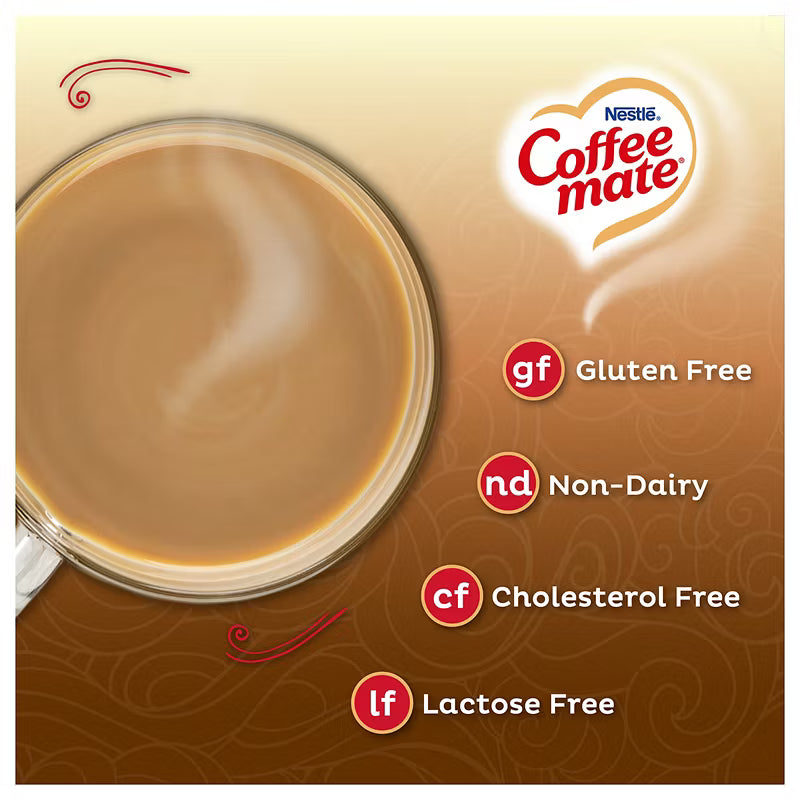 Coffee mate Original Powdered Coffee Creamer 56 oz