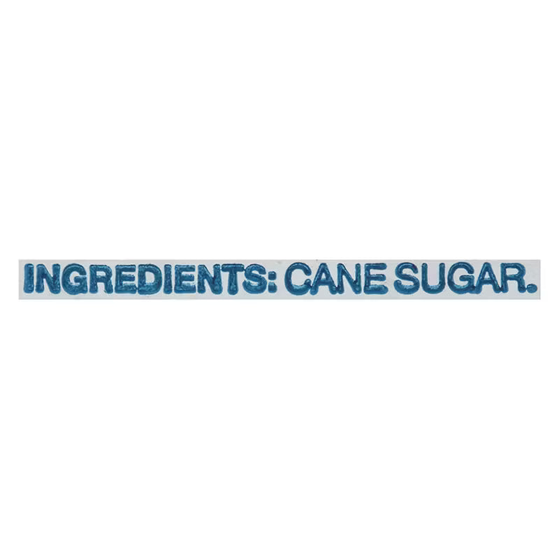 Domino Granulated Sugar Packets, Coffee Sweetener, 2000 ct.