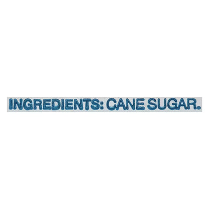 Domino Granulated Sugar Packets, Coffee Sweetener, 2000 ct.