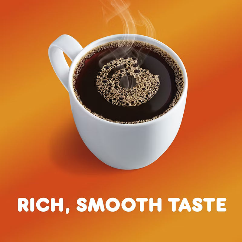 Dunkin' Original Blend Whole Bean Coffee Medium Roast 32 oz