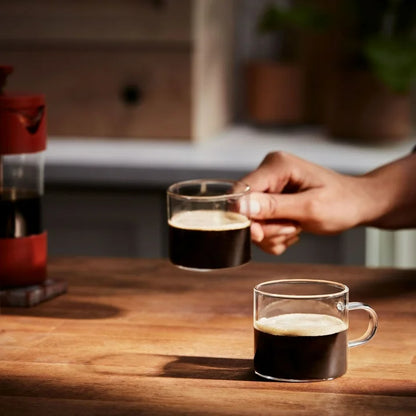 Folgers Black Silk Ground Coffee Dark Roast,
22.6 oz Canister