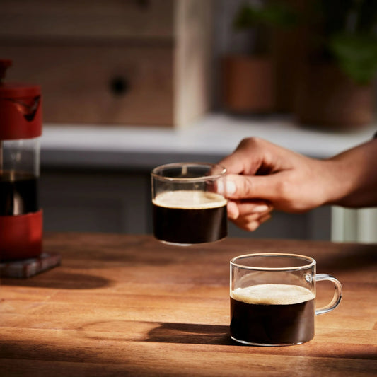 Folgers Classic Roast Ground Coffee, Medium Roast, 40.3 oz