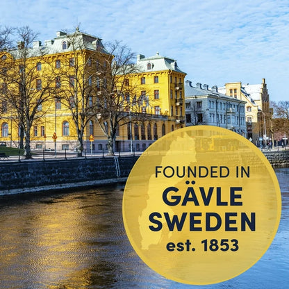 Gevalia Espresso Dark Roast Ground Coffee, 12 oz