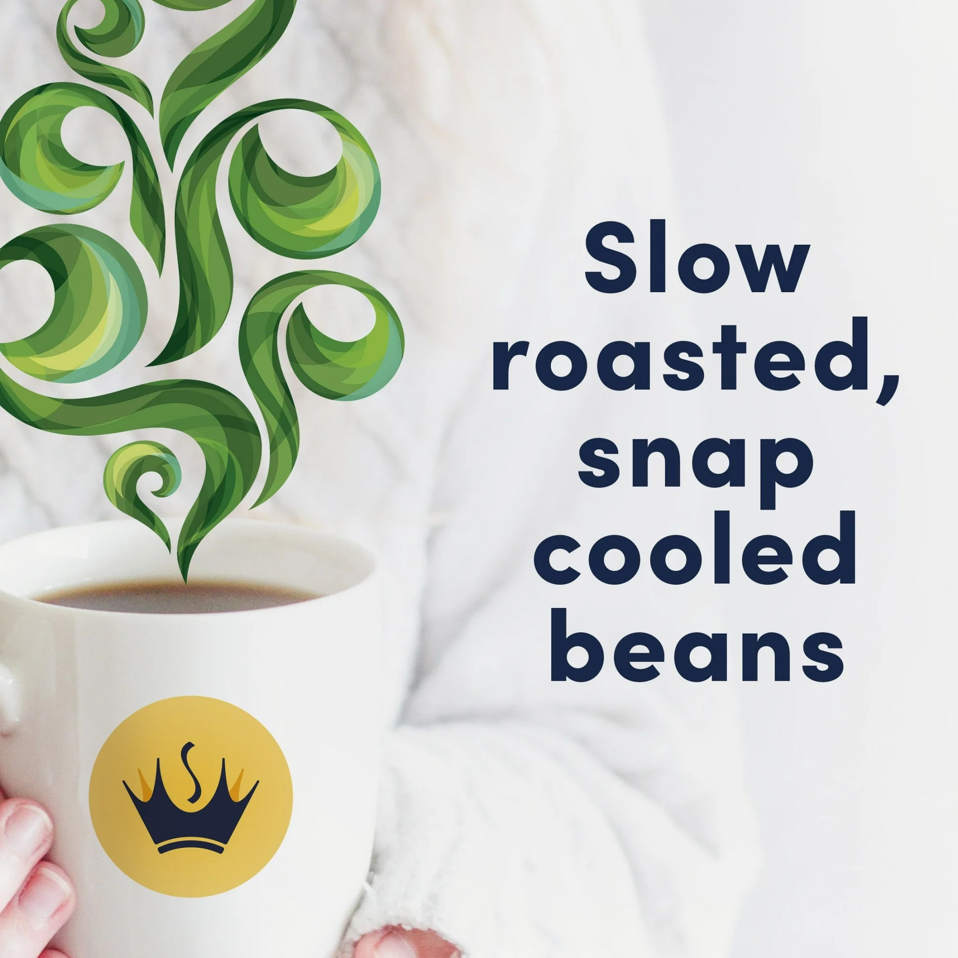 Gevalia Espresso Dark Roast Ground Coffee, 12 oz