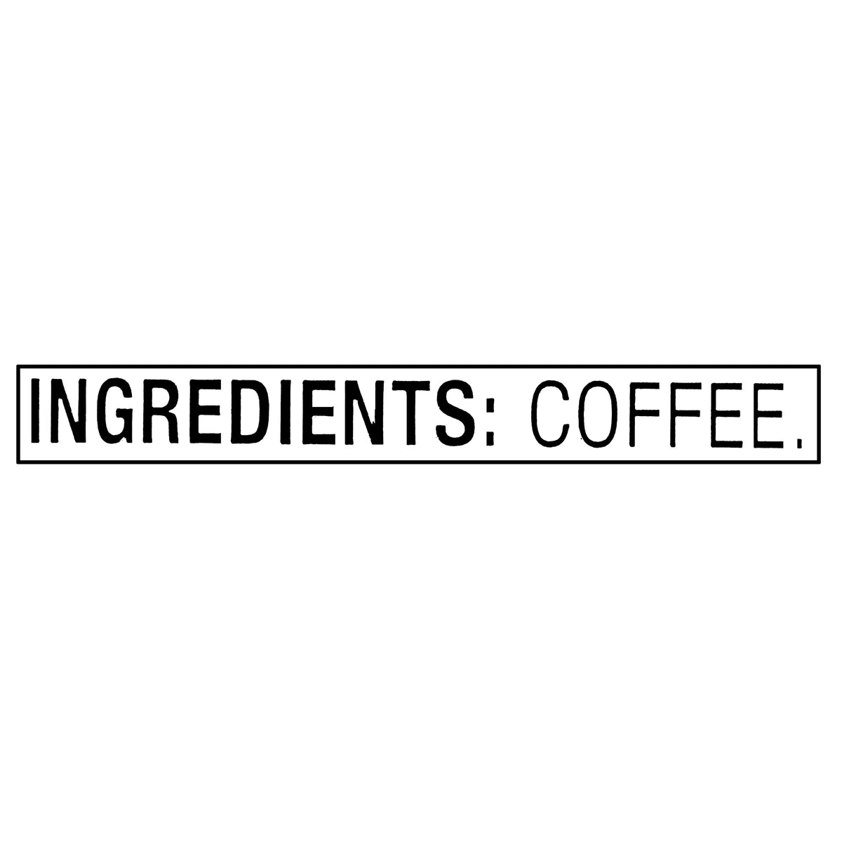 Great Value Classic Roast Medium Ground Coffee