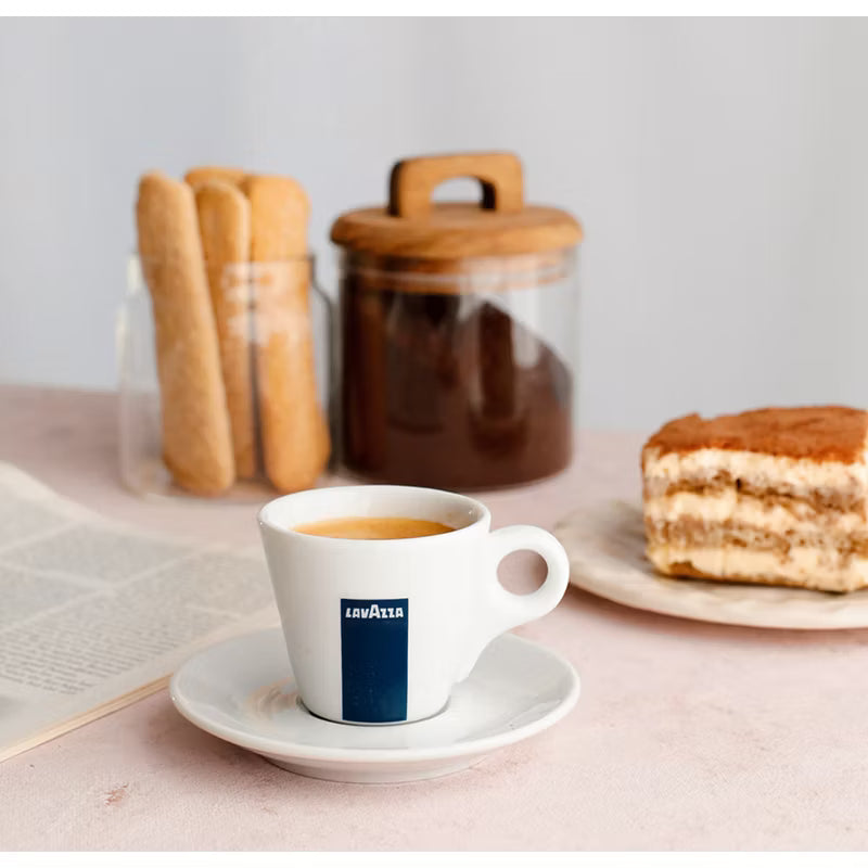 Lavazza Espresso Whole Bean Coffee Medium Roast 2 lb