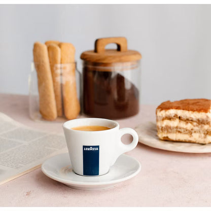 Lavazza Espresso Whole Bean Coffee Medium Roast 2 lb