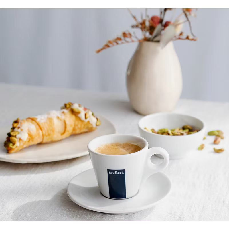 Lavazza Espresso Whole Bean Coffee Medium Roast 2 lb