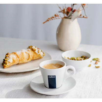 Lavazza Espresso Whole Bean Coffee Medium Roast 2 lb