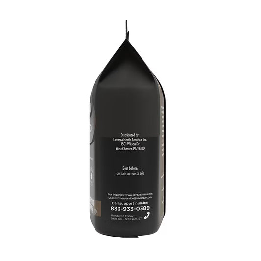 Lavazza Espresso Whole Bean Coffee Medium Roast 2 lb