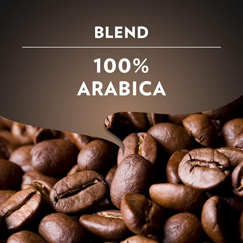Lavazza Espresso Whole Bean Coffee Medium Roast 2 lb