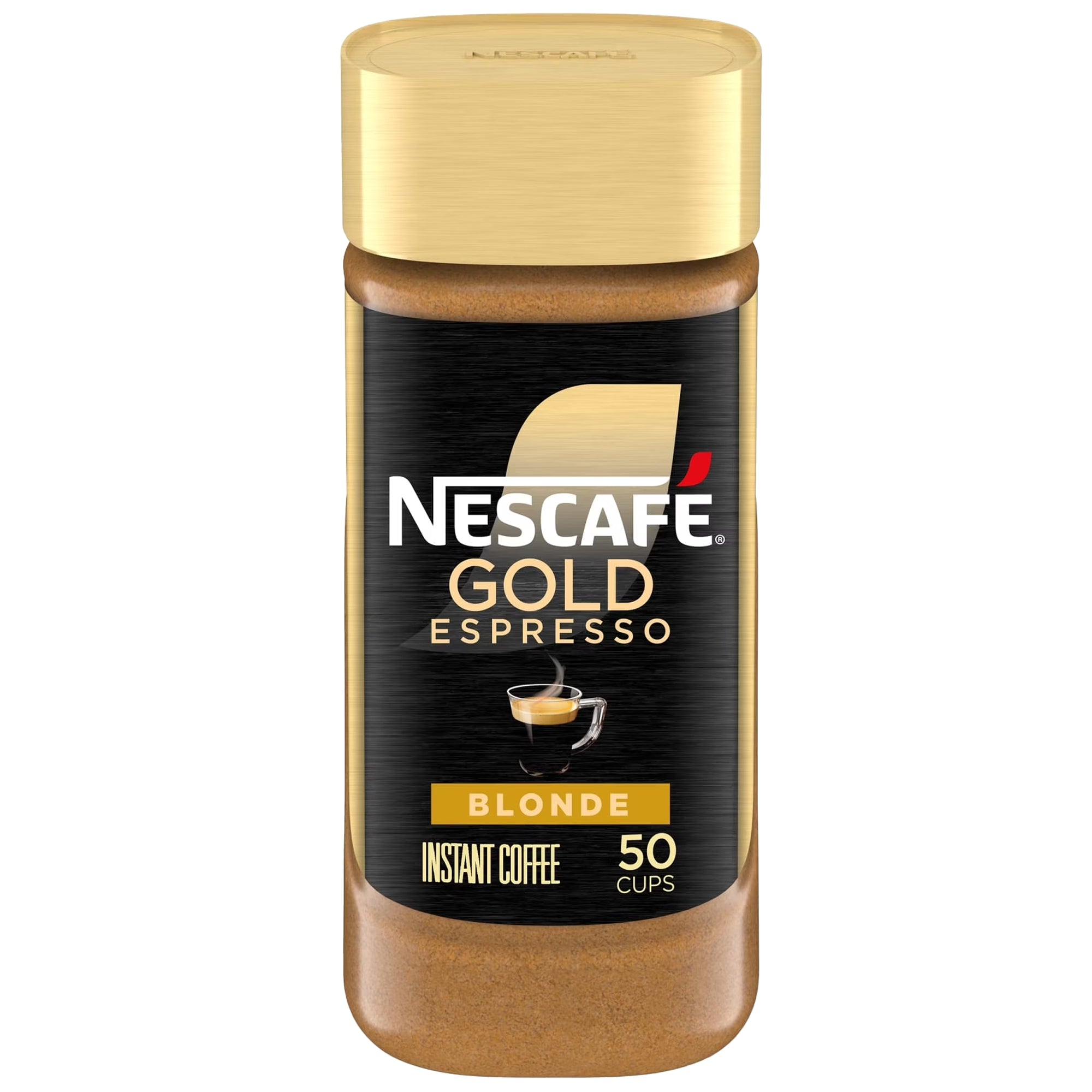 Nescafé Gold Blonde
