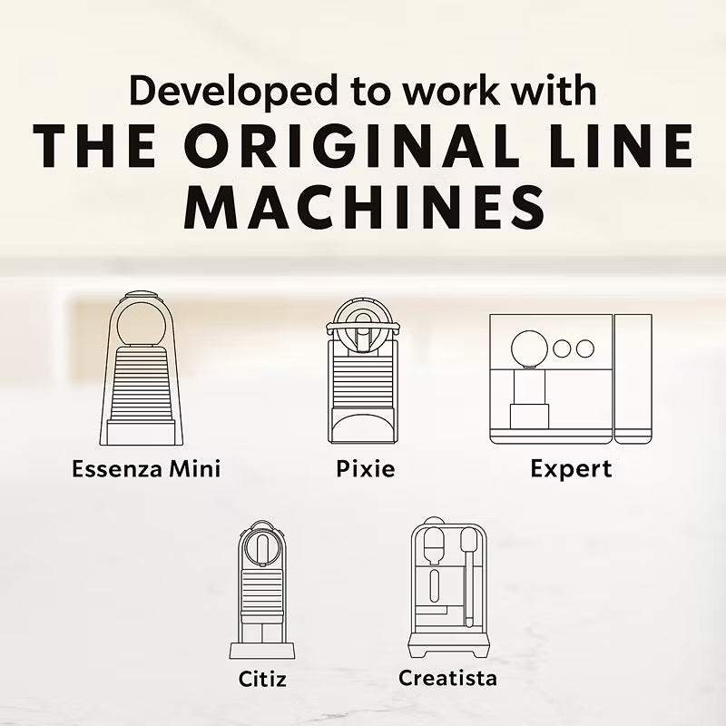 Starbucks Original Line Capsules Variety Pack Coffee Pods, 60 ct.