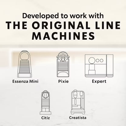 Starbucks Original Line Capsules Variety Pack Coffee Pods, 60 ct.