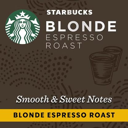 Starbucks Original Line Capsules Variety Pack Coffee Pods, 60 ct.